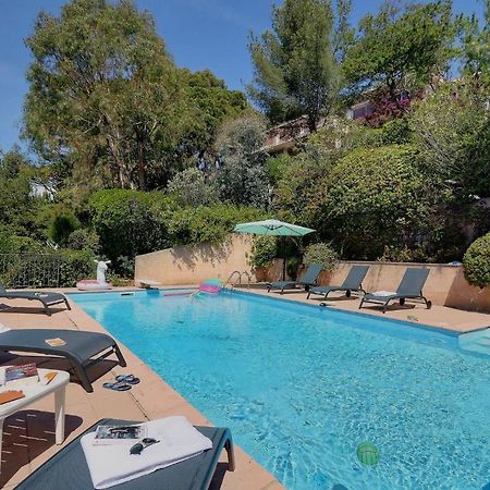 Villa Des Fontenelles 拉克鲁瓦瓦尔梅 外观 照片
