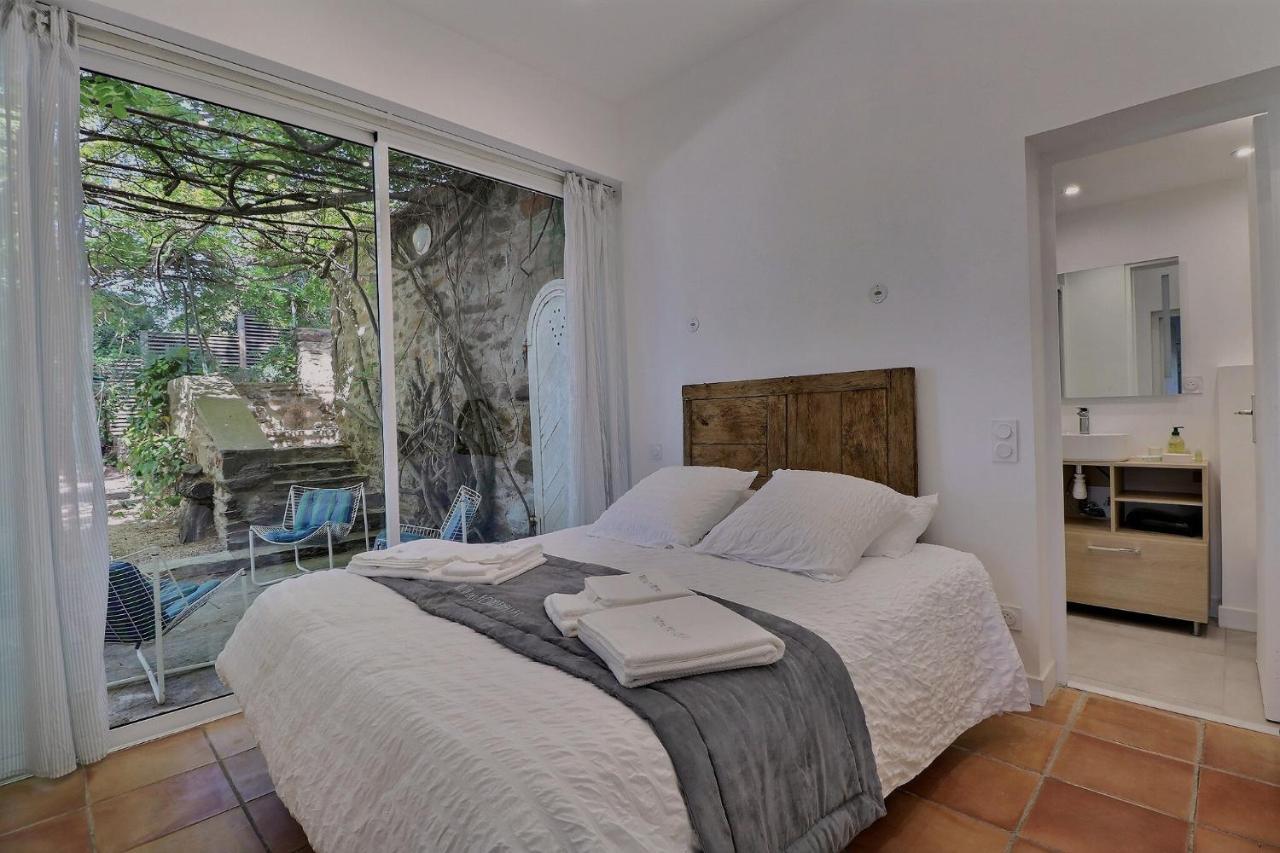 Villa Des Fontenelles 拉克鲁瓦瓦尔梅 外观 照片