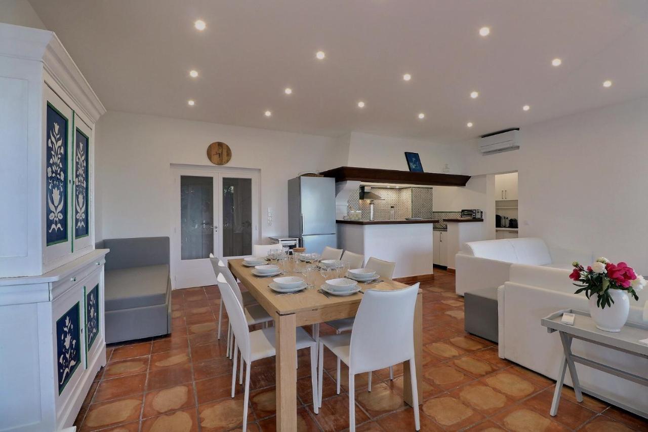Villa Des Fontenelles 拉克鲁瓦瓦尔梅 外观 照片
