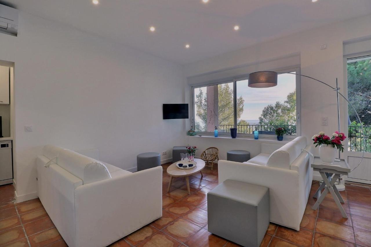 Villa Des Fontenelles 拉克鲁瓦瓦尔梅 外观 照片