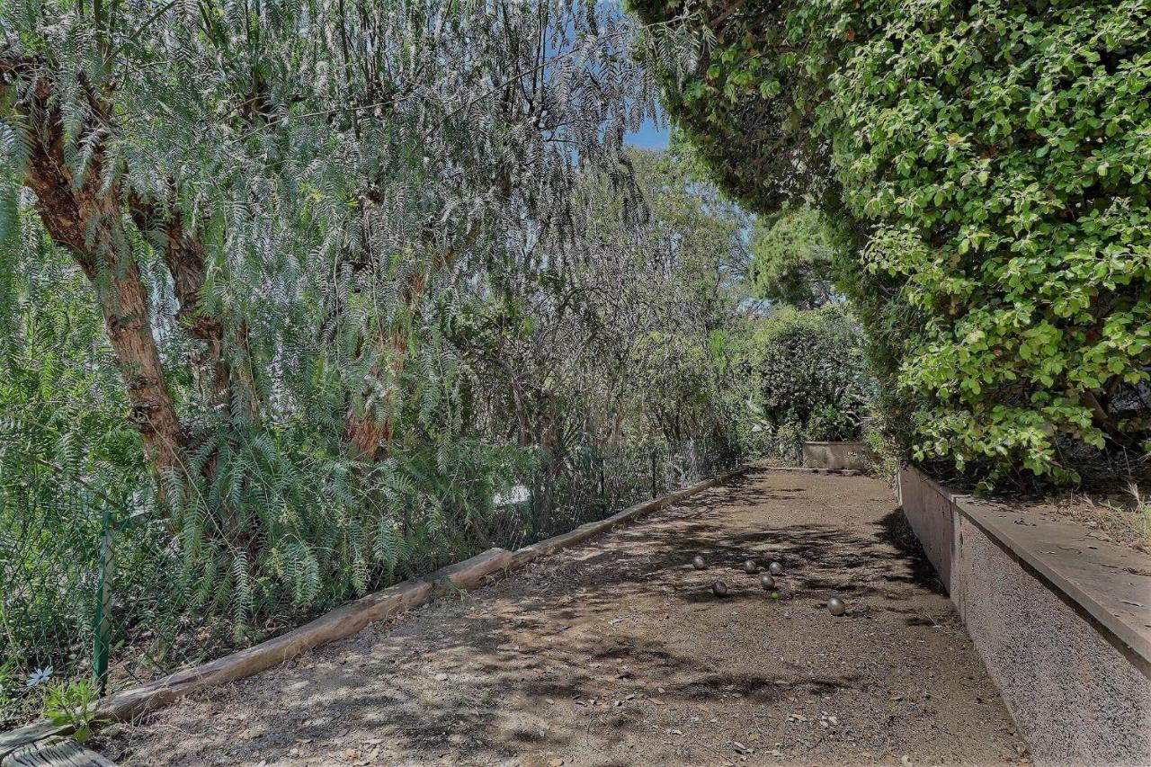 Villa Des Fontenelles 拉克鲁瓦瓦尔梅 外观 照片