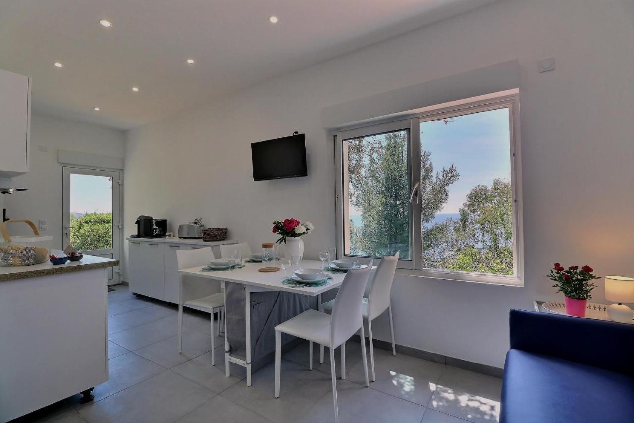 Villa Des Fontenelles 拉克鲁瓦瓦尔梅 外观 照片