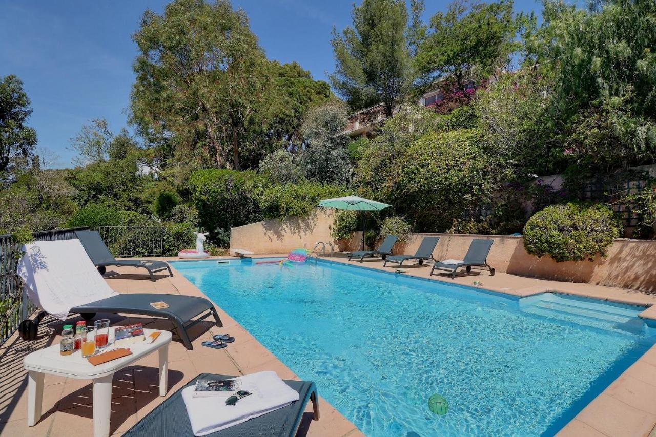 Villa Des Fontenelles 拉克鲁瓦瓦尔梅 外观 照片