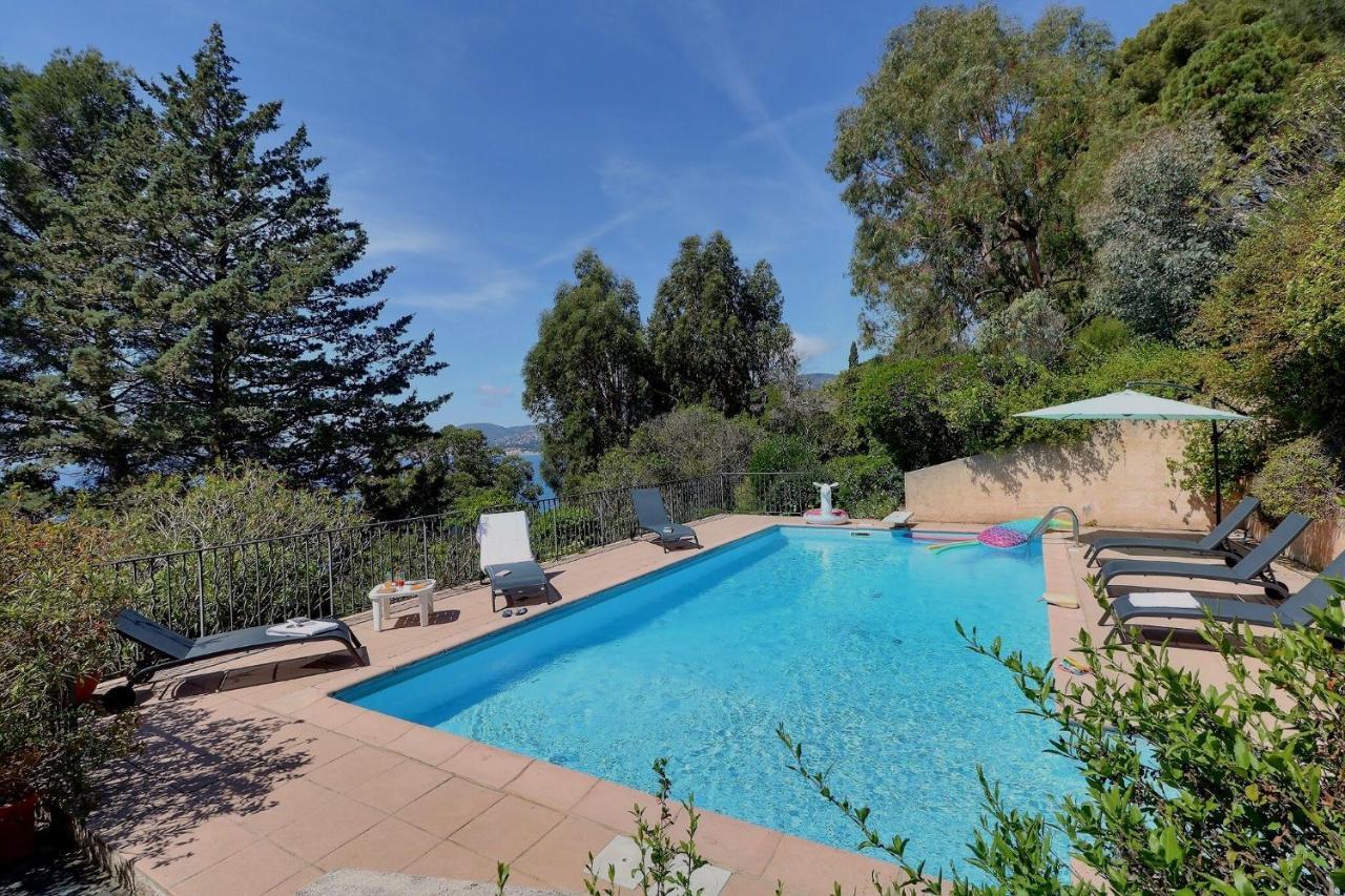 Villa Des Fontenelles 拉克鲁瓦瓦尔梅 外观 照片