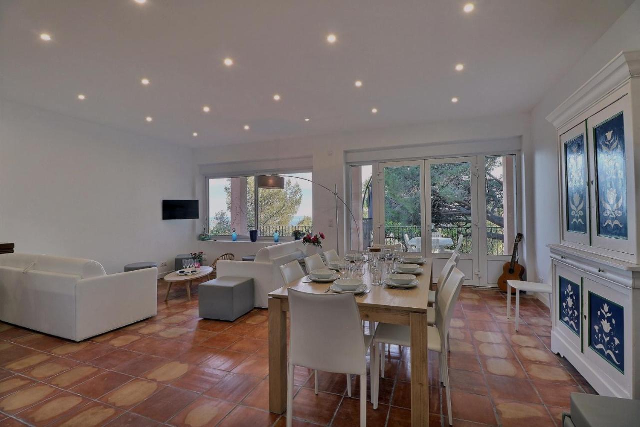 Villa Des Fontenelles 拉克鲁瓦瓦尔梅 外观 照片
