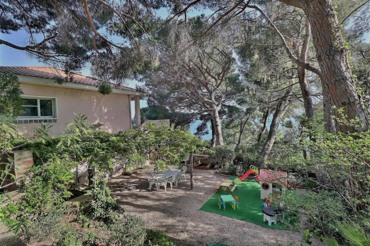 Villa Des Fontenelles 拉克鲁瓦瓦尔梅 外观 照片