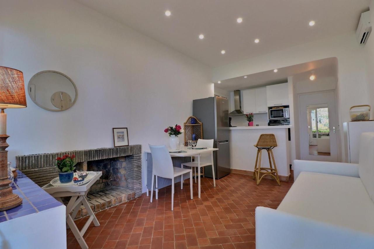 Villa Des Fontenelles 拉克鲁瓦瓦尔梅 外观 照片