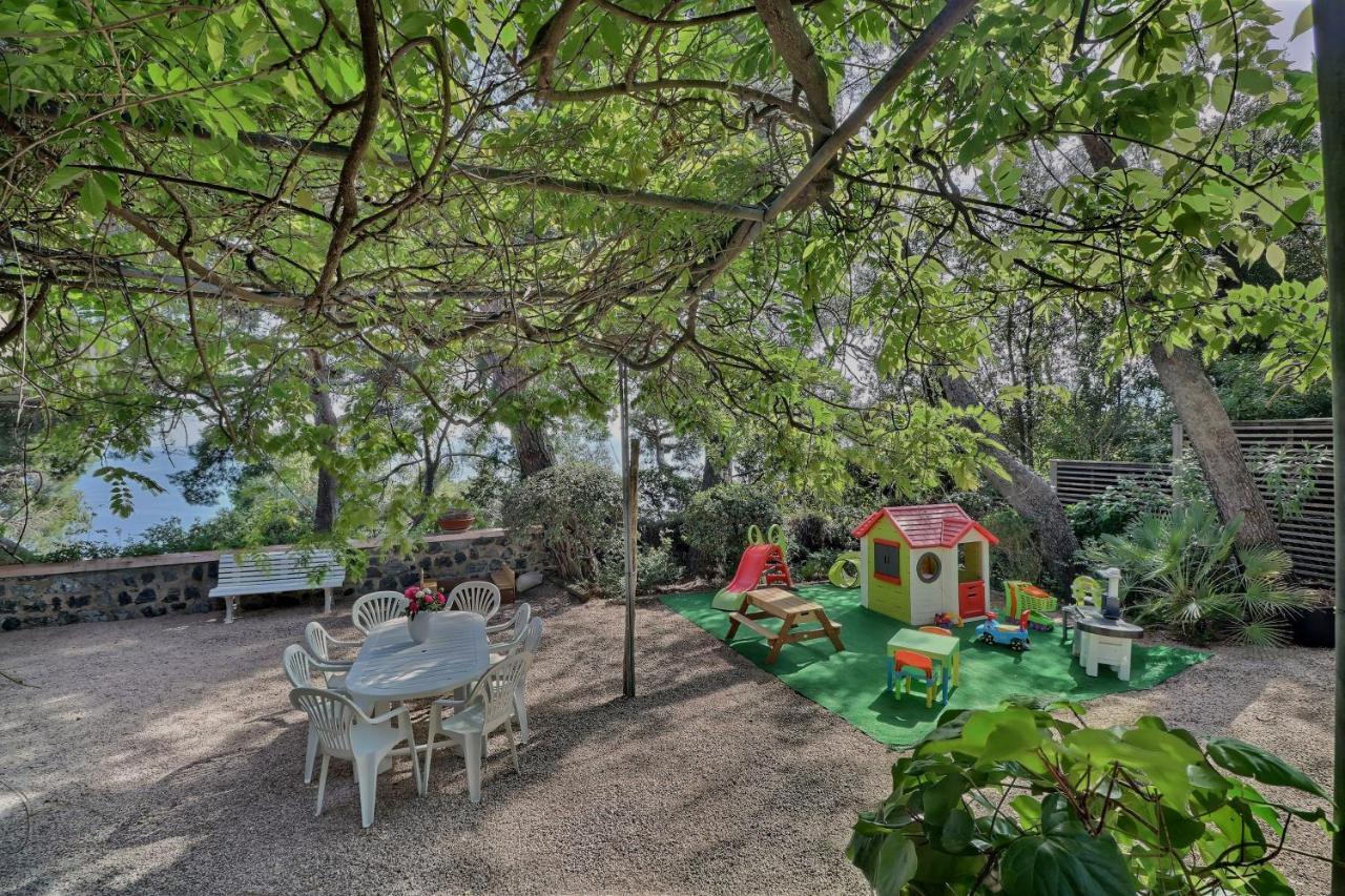 Villa Des Fontenelles 拉克鲁瓦瓦尔梅 外观 照片