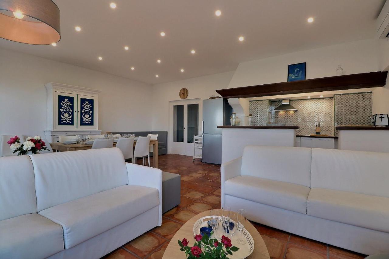 Villa Des Fontenelles 拉克鲁瓦瓦尔梅 外观 照片