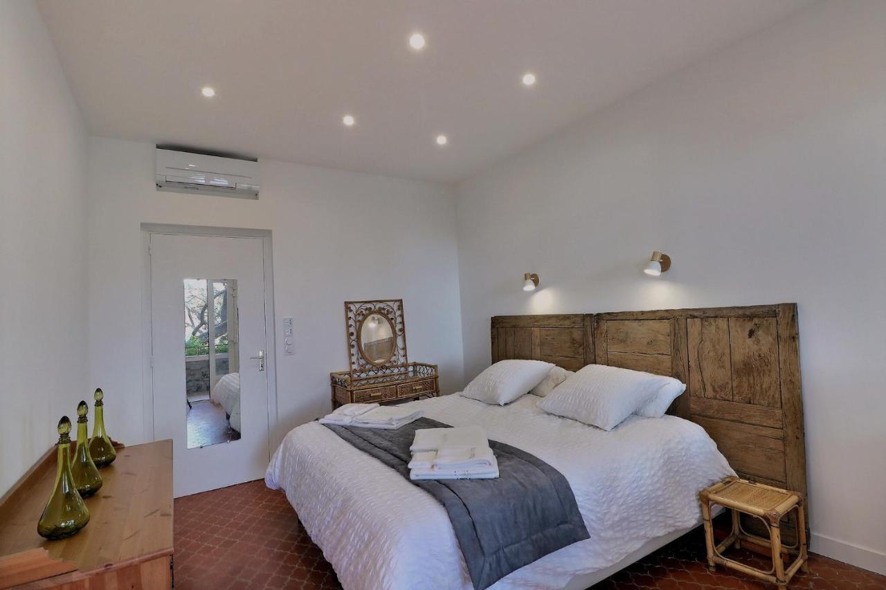 Villa Des Fontenelles 拉克鲁瓦瓦尔梅 外观 照片