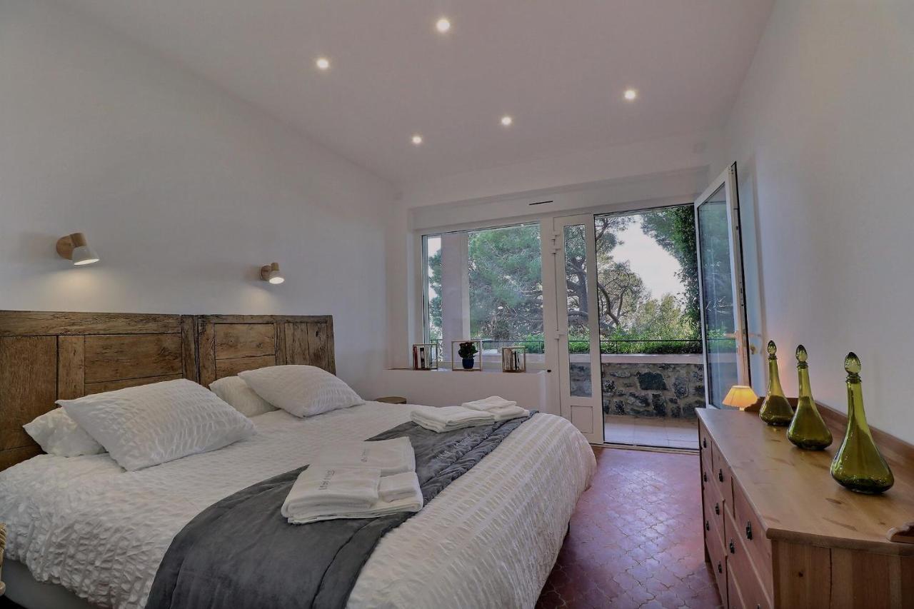 Villa Des Fontenelles 拉克鲁瓦瓦尔梅 外观 照片